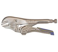 Irwin szczypce morsea 250mm fast release szcz?ki proste