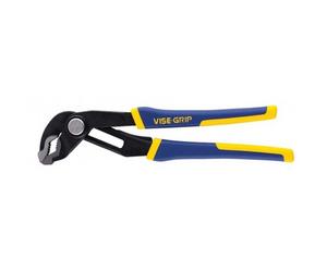 Irwin szczypce nastawne 300mm ptg groovelock