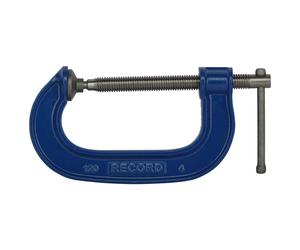 Irwin t1204 - mordaza en c de uso general