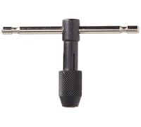 IRWIN Tools 12001 - Llave de grifo con mango en T, capacidad de 1/4 pulgadas