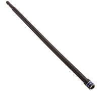 Irwin Tools 1837569 Impact Performance Series - Juego de tuercas (5/16" x 12")