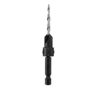 Irwin Tools 1882781 Speedbor avellanador cónico Madera broca, number-6