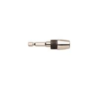 IRWIN Tools 2-1/2 Inch Speedbor Lock N' Load Quick Change Bit Holder (4935703)