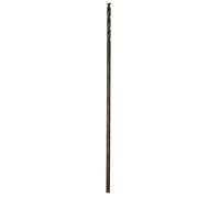 Irwin Tools 20130 Nº 30 negro óxido de 135º tornillo máquina calibre de alambre, 62116