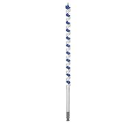 Irwin Tools 3043007 - Barrena WeldTec para barco (1,5 x 17 pulgadas)