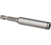 Irwin Tools 3557181 C solo 3 cm de largo soporte de puntas con anilla y 1/4 "vástago hexagonal