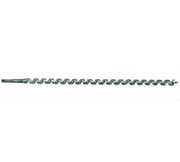 Irwin Tools 48215 - Brocas de barrena para llave de impacto, vástago de 7/16 pulgadas, diámetro de 15/16 pulgadas, longitud total de 24 pulgadas, individual