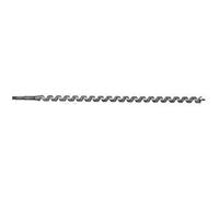 Irwin Tools 48315 - Brocas de barrena para llave de impacto, vástago de 5/8 pulgadas, diámetro de 15/16 pulgadas, longitud total de 24 pulgadas, individual