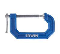 IRWIN Tools - Abrazadera en C de agarre rápido, 5 pulgadas (225105)