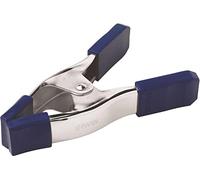 Irwin Tools QUICK-GRIP Metal pinzas de resorte, 2,54 cm (222601), 222702