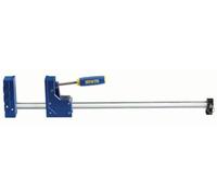 IRWIN Tools Record 2026500 - Abrazadera de caja de mandíbula paralela, 24 pulgadas