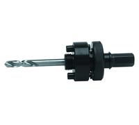 Irwin trzpie? 13mm do otwornic 32-152mm