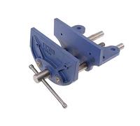 IRWIN V175B IWTV175B Tornillo de Banco Azul 175mm