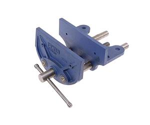 IRWIN V175B IWTV175B Tornillo de Banco Azul 175mm