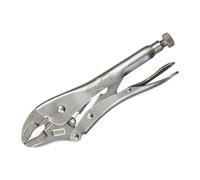 Irwin Vise-Grip 10WRC Quijada Curvada Alicate Bloqueo con Alambre Cutter 254mm (