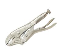 Irwin Vise-Grip 4WRC Quijada Curvada Alicate Bloqueo con Alambre Cortador 100mm