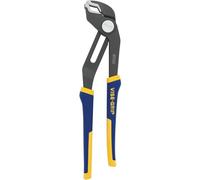 IRWIN VISE-GRIP - Alicates de bloqueo, mandíbula en V, 12 pulgadas (2078112), azul