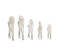 IRWIN VISE-GRIP Original Locking Pliers Set, 5 Piece Set, 68