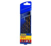 Irwin wiert?o metal turbomax komplet 5szt. 4.0, 5.0, 6.0, 8.0, 10.0
