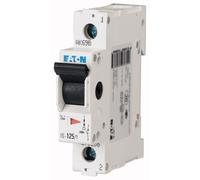 IS-16/1 INTERRUPTOR DE DESCONEXIÓN AISLANTE MODULAR 16A 276254