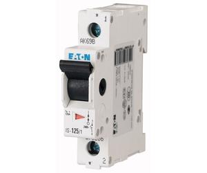 IS-63/1 INTERRUPTOR AISLANTE MODULAR 63A 1Z 1P 1M IS 276274