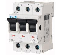 IS-80/3 80 INTERRUPTOR DE DESCONEXIÓN AISLANTE MODULAR 276280