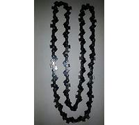 ISE Cadena de 1/4 pulgadas 28 eslabones para podadora Stihl GTA26 reemplaza al número de pieza Stihl 36700000028