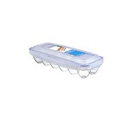 iSi Lock & Lock HPL954 - Huevera (Capacidad para 12 Huevos)