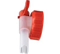 ISOLATECH SABEU Fluxx 1 Grifo para bidón AH13/45 HF DIN45