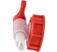 ISOLATECH SABEU Fluxx 1 Grifo para bidón AH23/51 HF DIN51