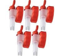 ISOLATECH SABEU Fluxx 5 Grifo para bidón AH13/45 HF DIN45
