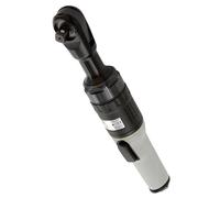 ISPA Aprietatuercas Neumático W2630 con Cabezal Orientable y Cuadradillo de 1/2''