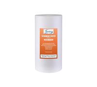 iSpring FP15B Cartucho de Repuesto para Filtro de Sedimentos de PP Premium de Alta Capacidad para Toda la Casa, 4.5 x 10 Pulgadas, 1 Unidad (Paquete de 1), Color Blanco