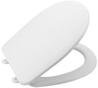 Isvea Absolute tapa de inodoro blanco 44R10400I