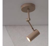 IT´S ABOUT ROMI IT'S ABOUT ROMI Downlight Montreux, color arena, orientable