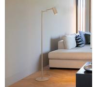 IT´S ABOUT ROMI IT'S ABOUT ROMI Lámpara de pie Bilbao, beige, altura 154 cm