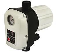 - Italtecnica - Brio Tank. Controlador electrónico de presión. Producto fabricado en Italia