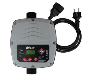 Italtecnica Control de la Bomba Brio Buena Electrónico Presostato Con Cable