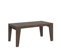 Mesa extensible 90x140/244 cm Naxy Premium Nogal - Itamoby
