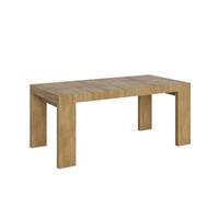 Mesa extensible 90x130/234 cm Roxell Premium Roble Nature - Itamoby