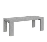 Mesa Extensible 90x160/264 Cm Roxell Premium Cement