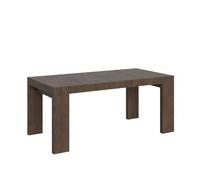 Mesa extensible 90x120/224 cm Roxell Premium Nogal - Itamoby