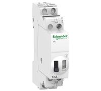 iTL 1P 16A 130VCA 48VCC