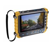 IV8W Probador de CCTV AHD/CVI/TVI