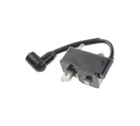 IVOOJA Bobina de encendido 597564002 591466501 apta para motosierra Husqvarna 130, 135 Mark II