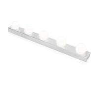 IWL-60012 - Luz LED de maquillaje para el tocador o el baño, 6.5 W