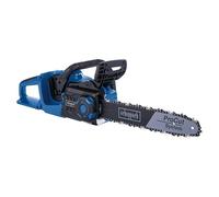 Scheppach Motosierra BC-CS355Duo-X