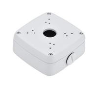 Ixtrima Caja Derivación Cámara CCTV Compatible PFA121 | Caja metálica compatible Dahua PFA121 para cableado CCTV protegido