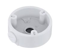 Ixtrima Caja Derivación Cámara CCTV Compatible PFA135 | Caja metálica compatible Dahua PFA135 para cableado CCTV protegido