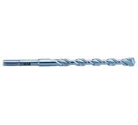 Izar 30270 Broca-Martillo Hormigón SDS Plus, 1890, 12.0 mm Diámetro Corte, 100 mm Longitud Corte, 160 mm Longitud